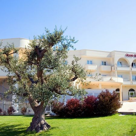 Grand Hotel Olimpo Alberobello Ngoại thất bức ảnh