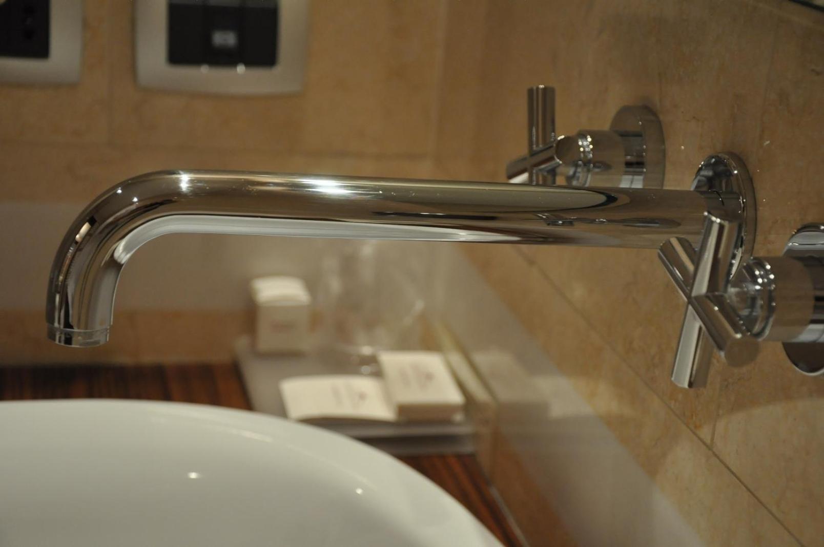 Grand Hotel Olimpo Alberobello Phòng bức ảnh