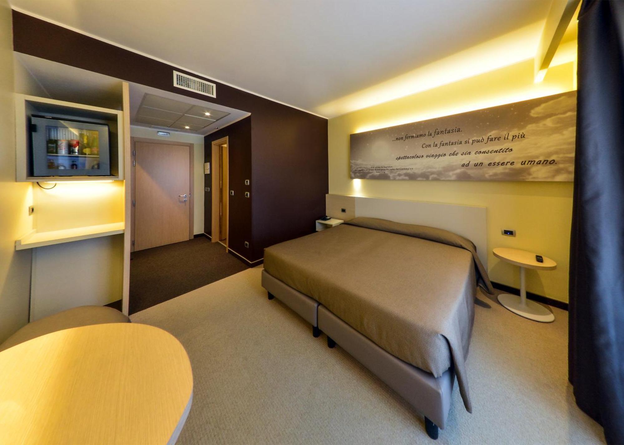Grand Hotel Olimpo Alberobello Ngoại thất bức ảnh