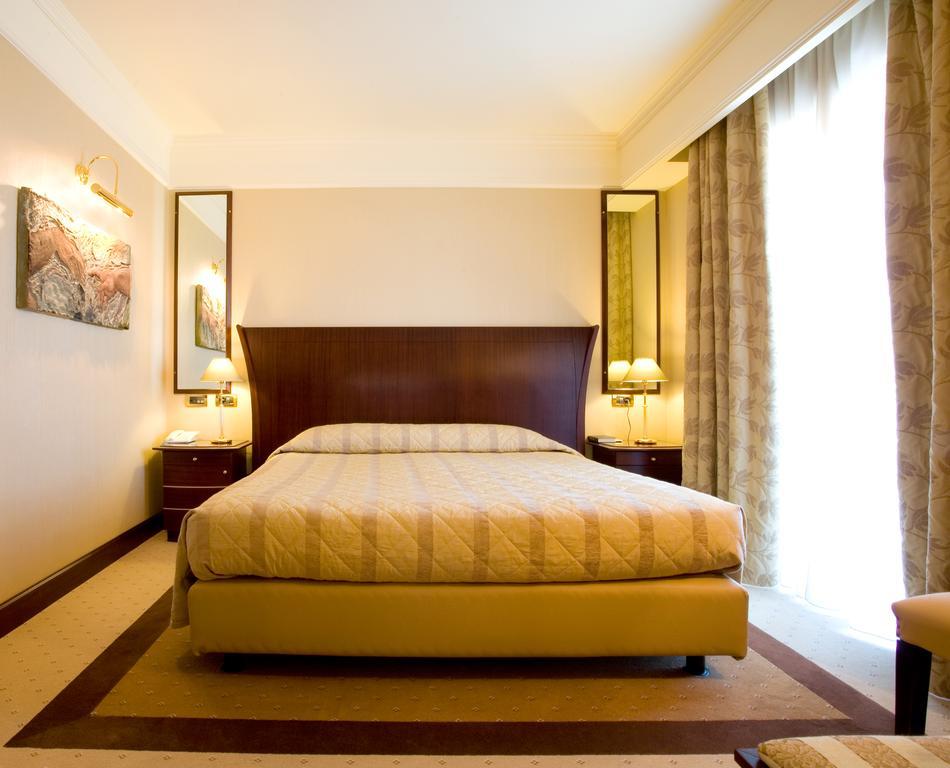 Grand Hotel Olimpo Alberobello Ngoại thất bức ảnh