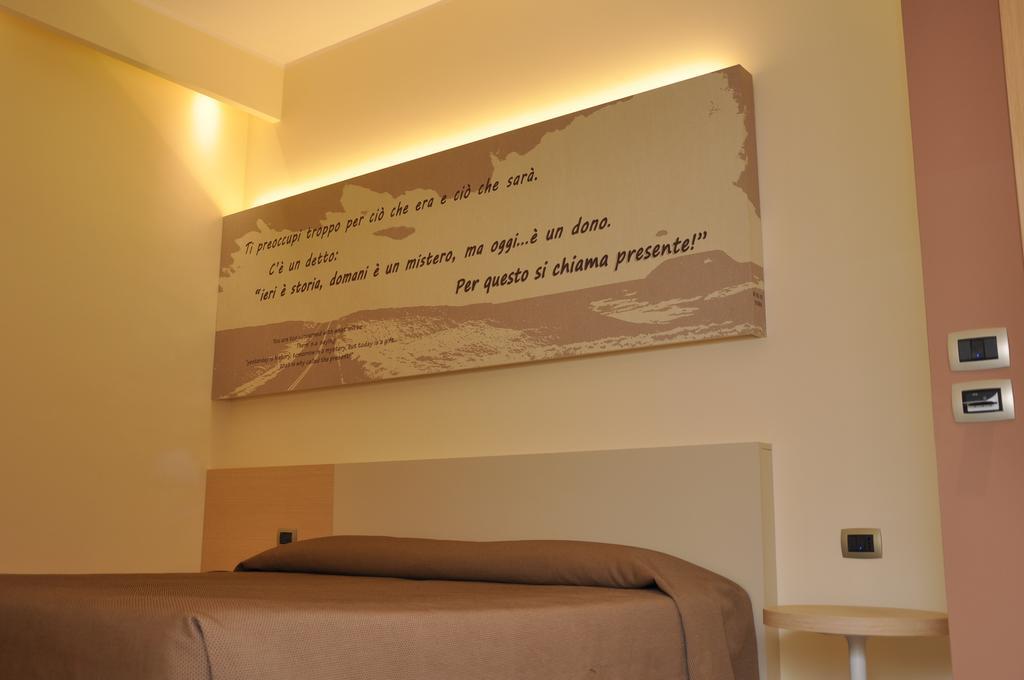 Grand Hotel Olimpo Alberobello Ngoại thất bức ảnh