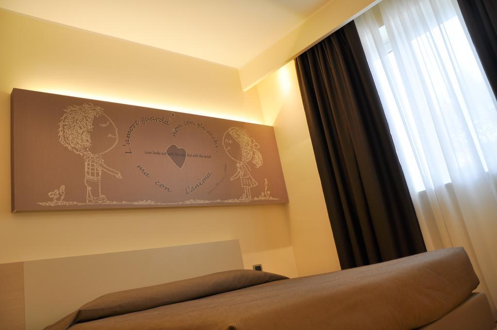 Grand Hotel Olimpo Alberobello Ngoại thất bức ảnh