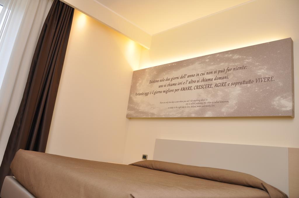 Grand Hotel Olimpo Alberobello Ngoại thất bức ảnh