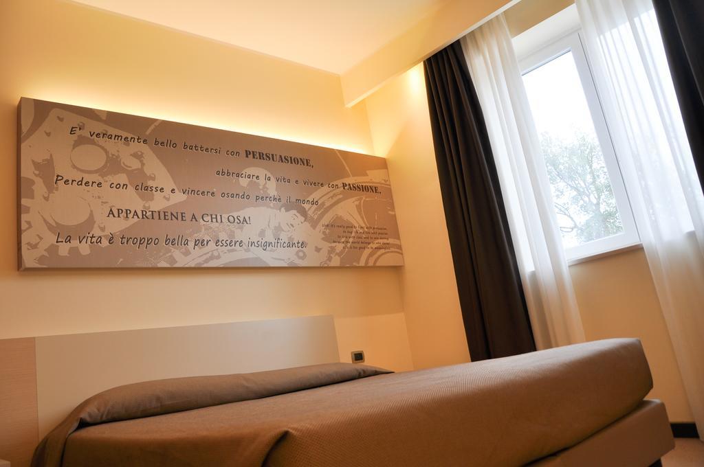 Grand Hotel Olimpo Alberobello Ngoại thất bức ảnh
