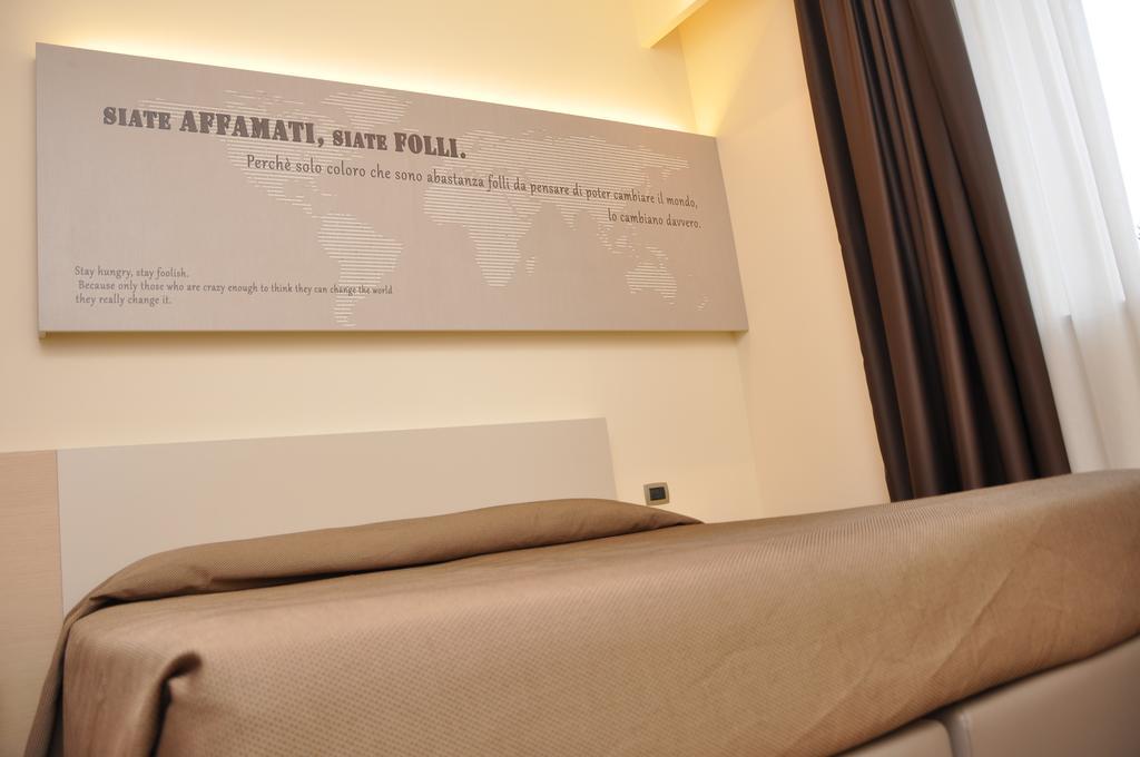 Grand Hotel Olimpo Alberobello Ngoại thất bức ảnh