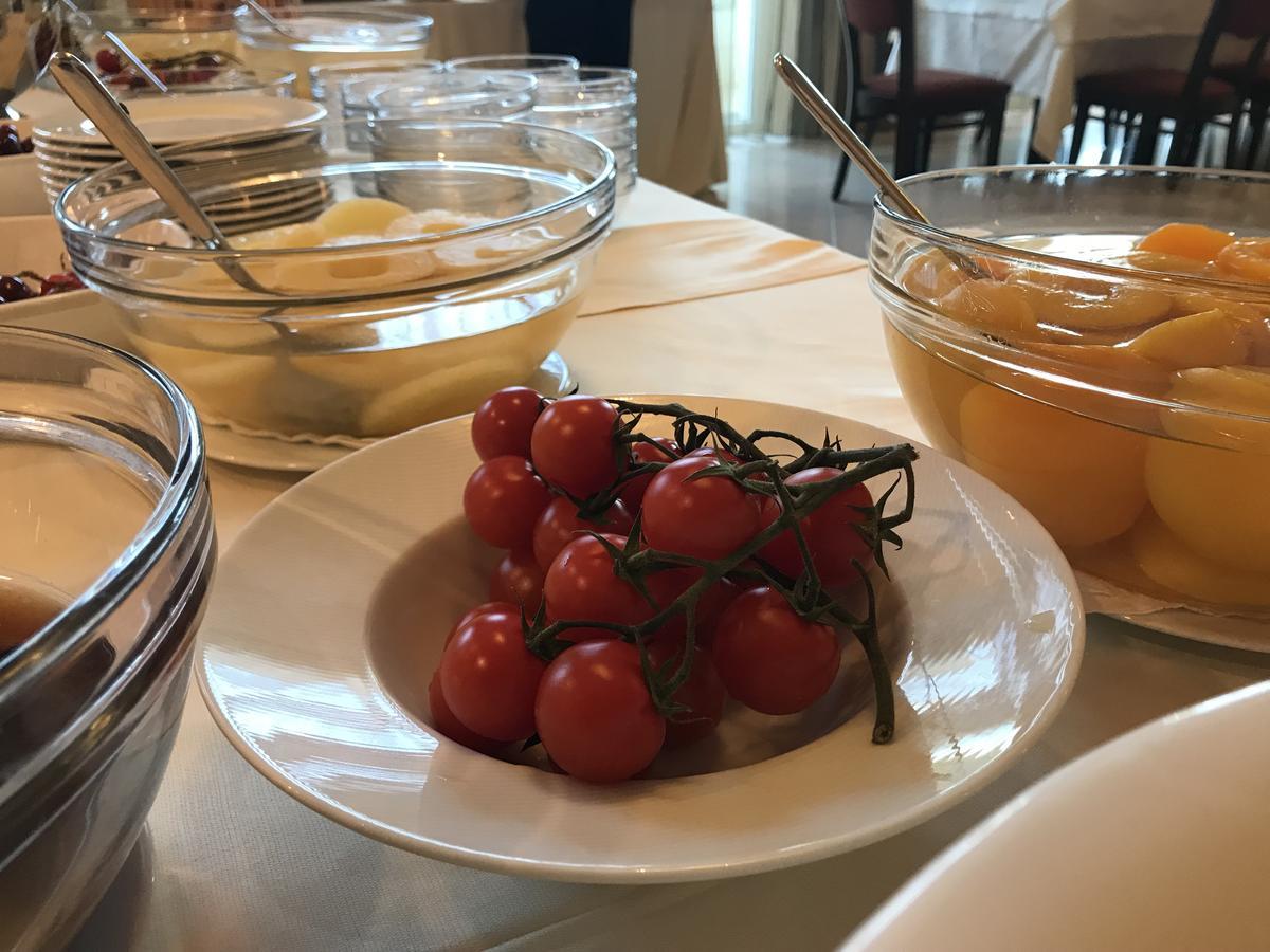 Grand Hotel Olimpo Alberobello Ngoại thất bức ảnh