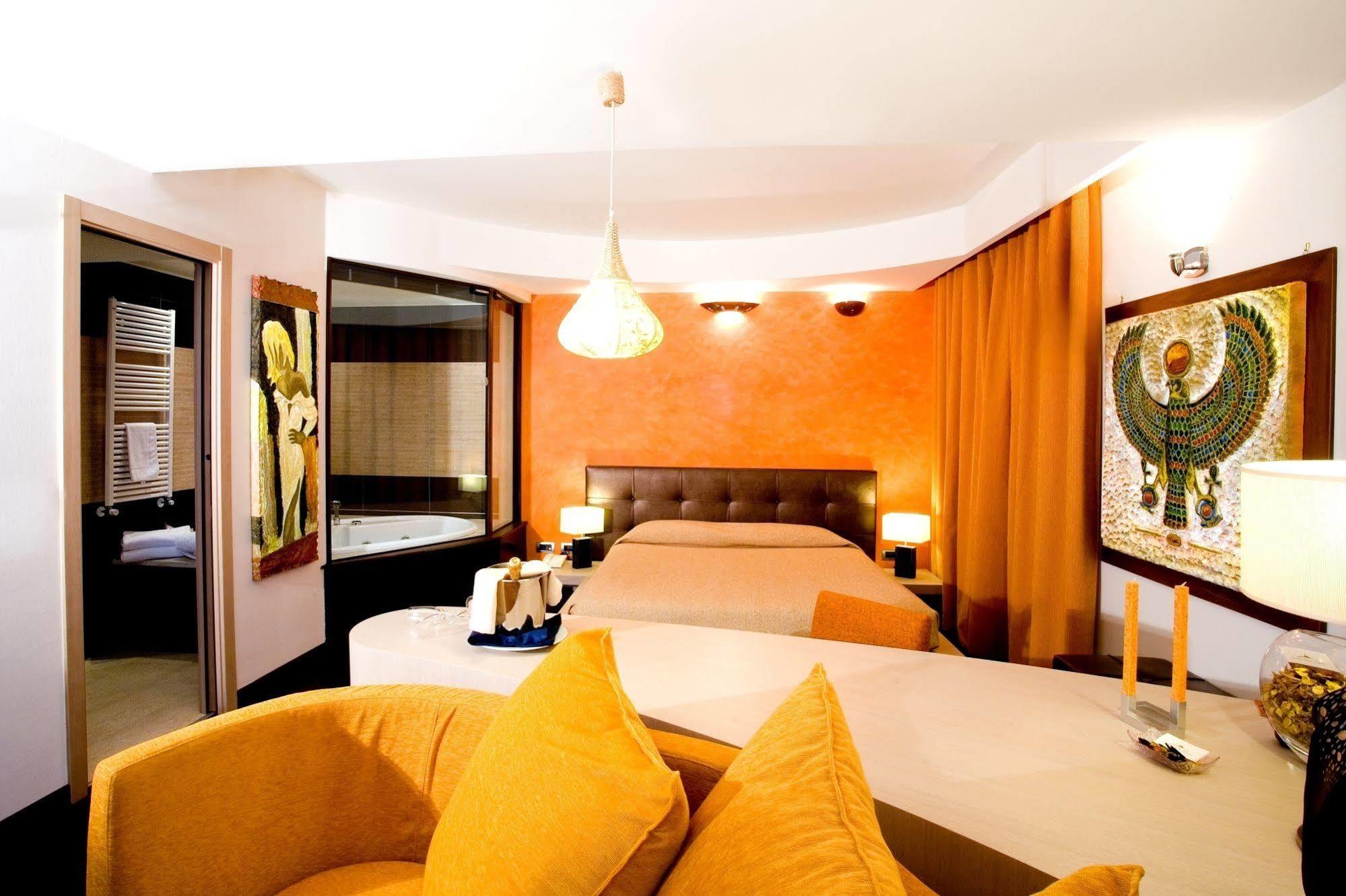 Grand Hotel Olimpo Alberobello Ngoại thất bức ảnh