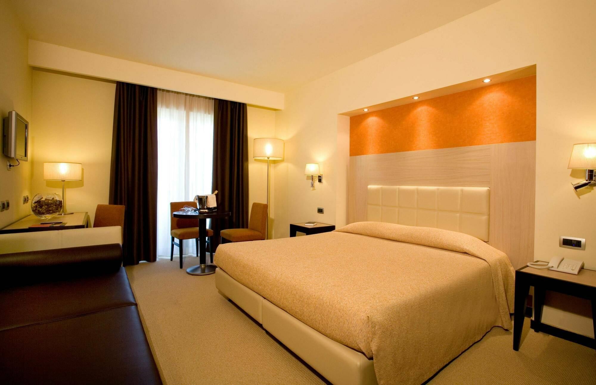 Grand Hotel Olimpo Alberobello Ngoại thất bức ảnh