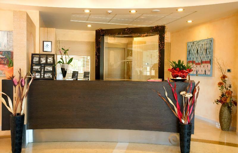 Grand Hotel Olimpo Alberobello Ngoại thất bức ảnh