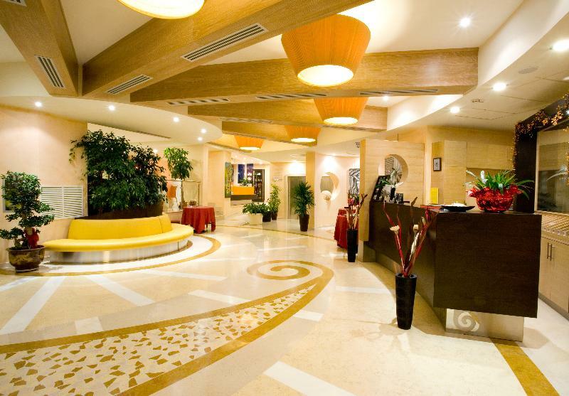 Grand Hotel Olimpo Alberobello Ngoại thất bức ảnh