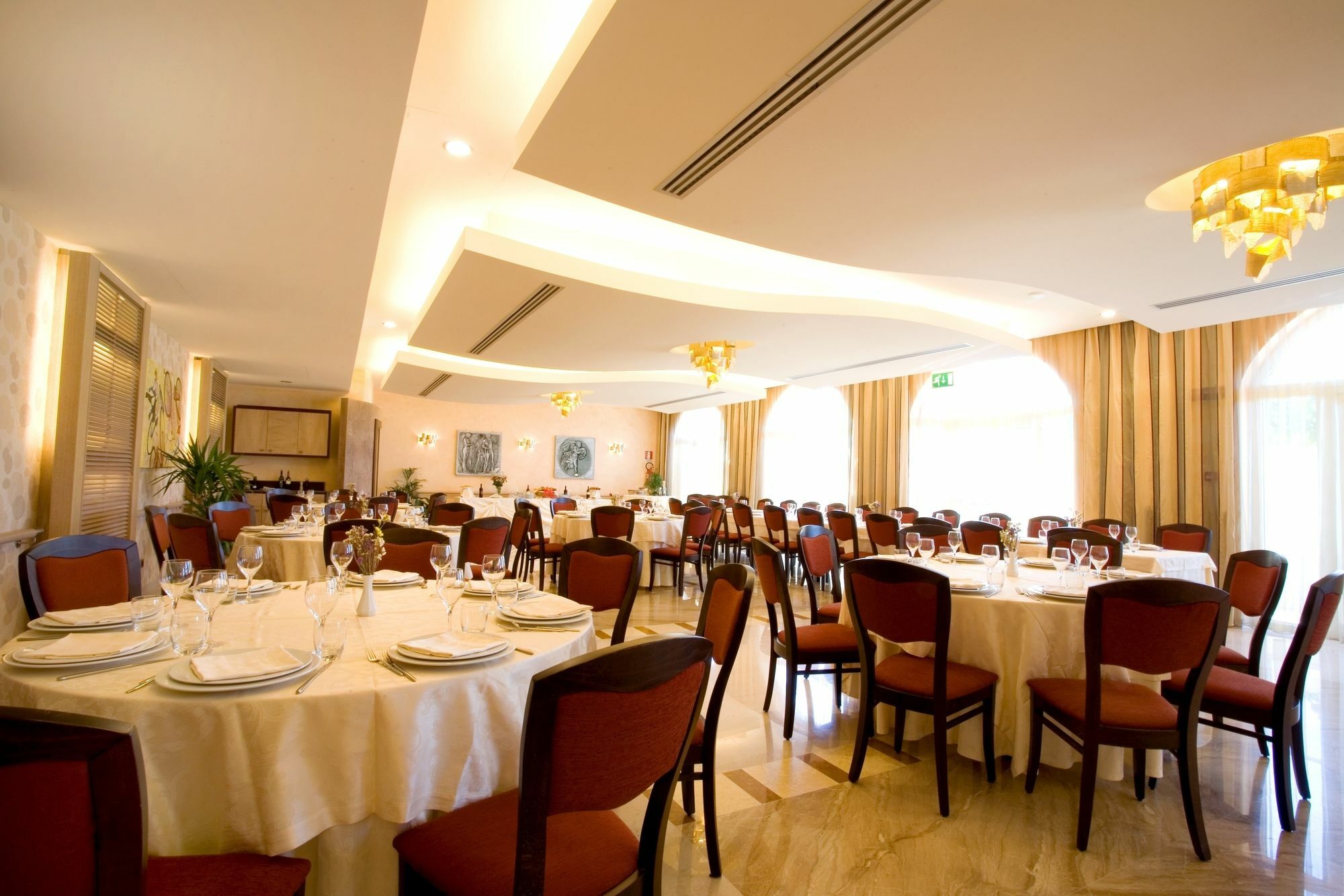 Grand Hotel Olimpo Alberobello Ngoại thất bức ảnh