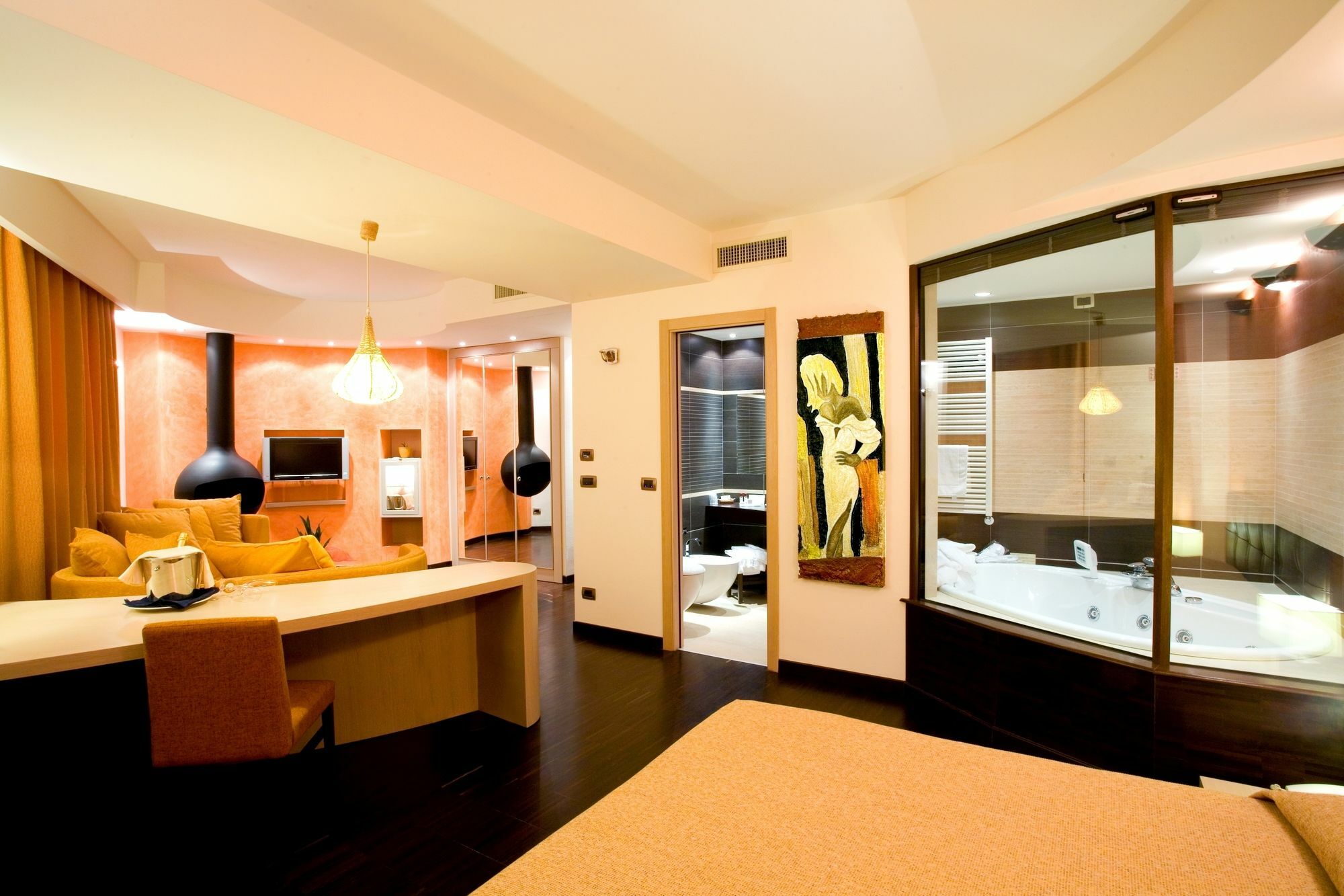Grand Hotel Olimpo Alberobello Ngoại thất bức ảnh