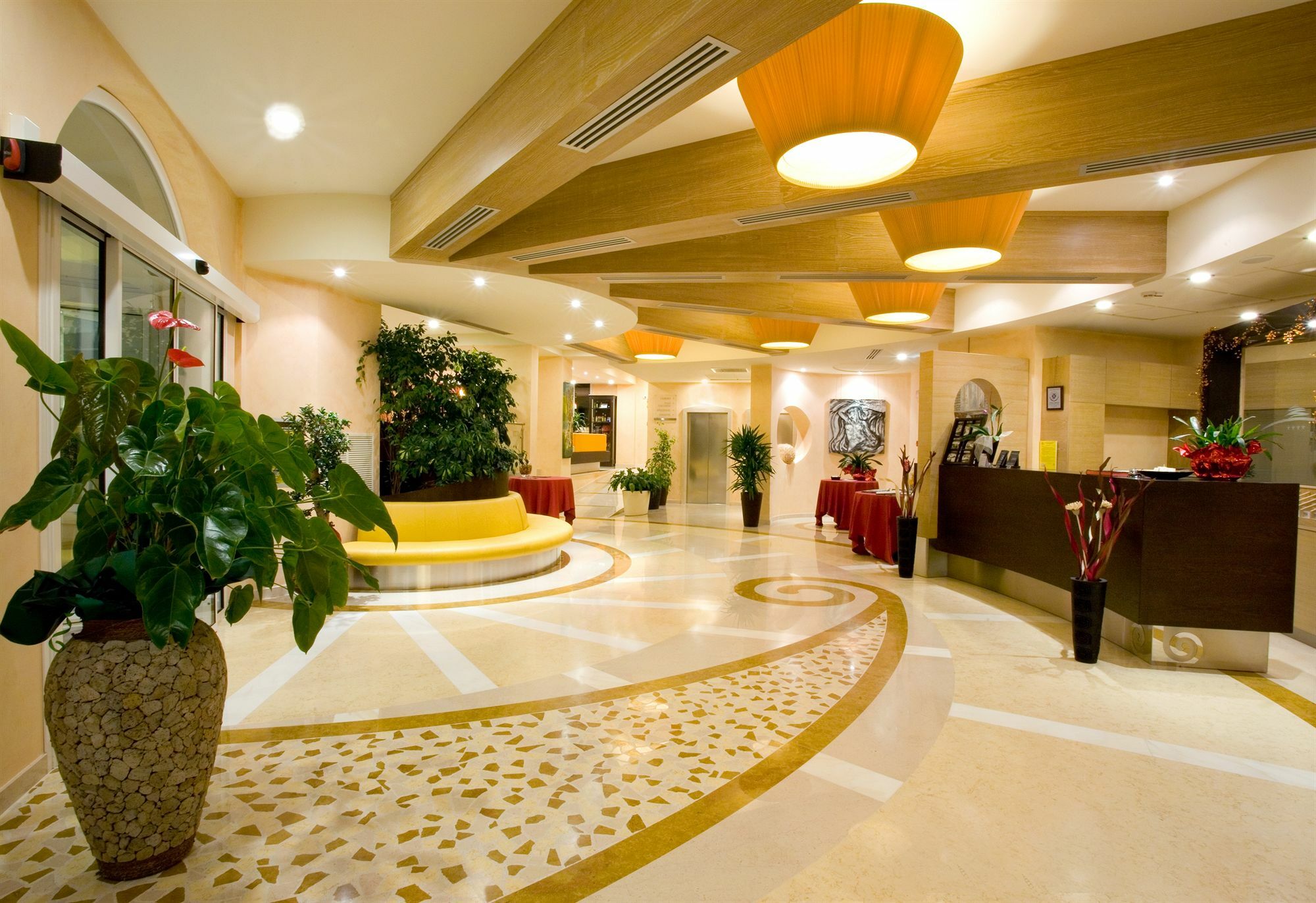 Grand Hotel Olimpo Alberobello Ngoại thất bức ảnh