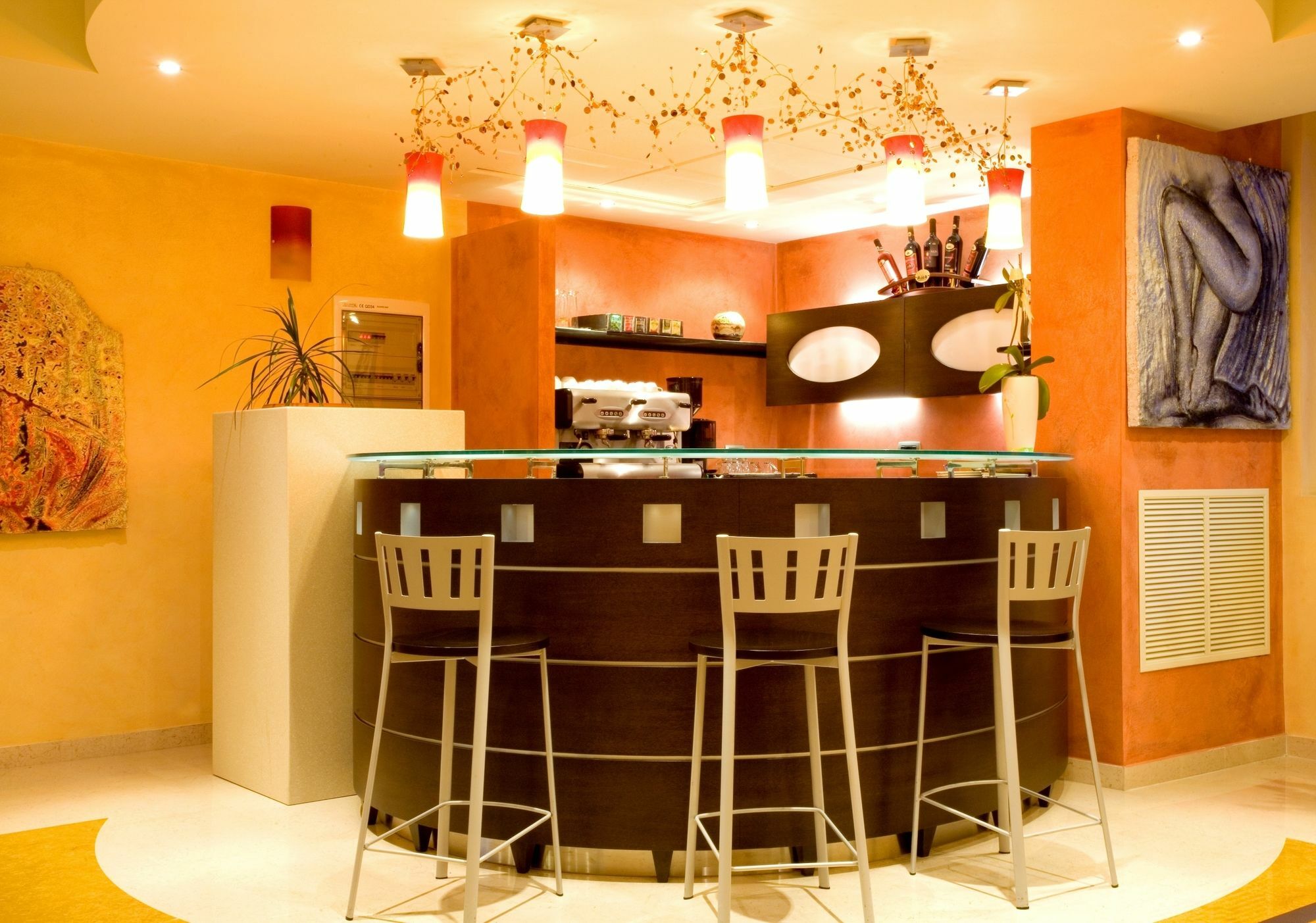 Grand Hotel Olimpo Alberobello Ngoại thất bức ảnh
