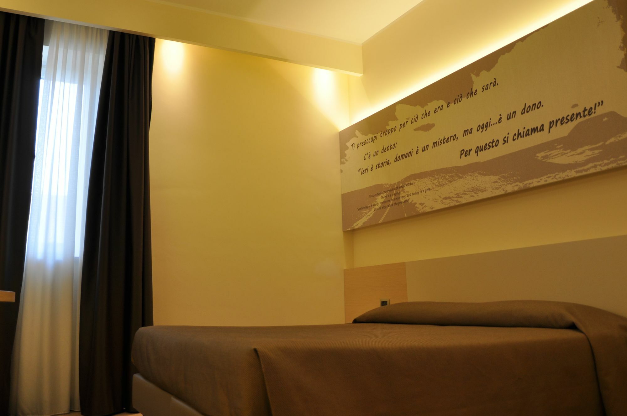 Grand Hotel Olimpo Alberobello Ngoại thất bức ảnh