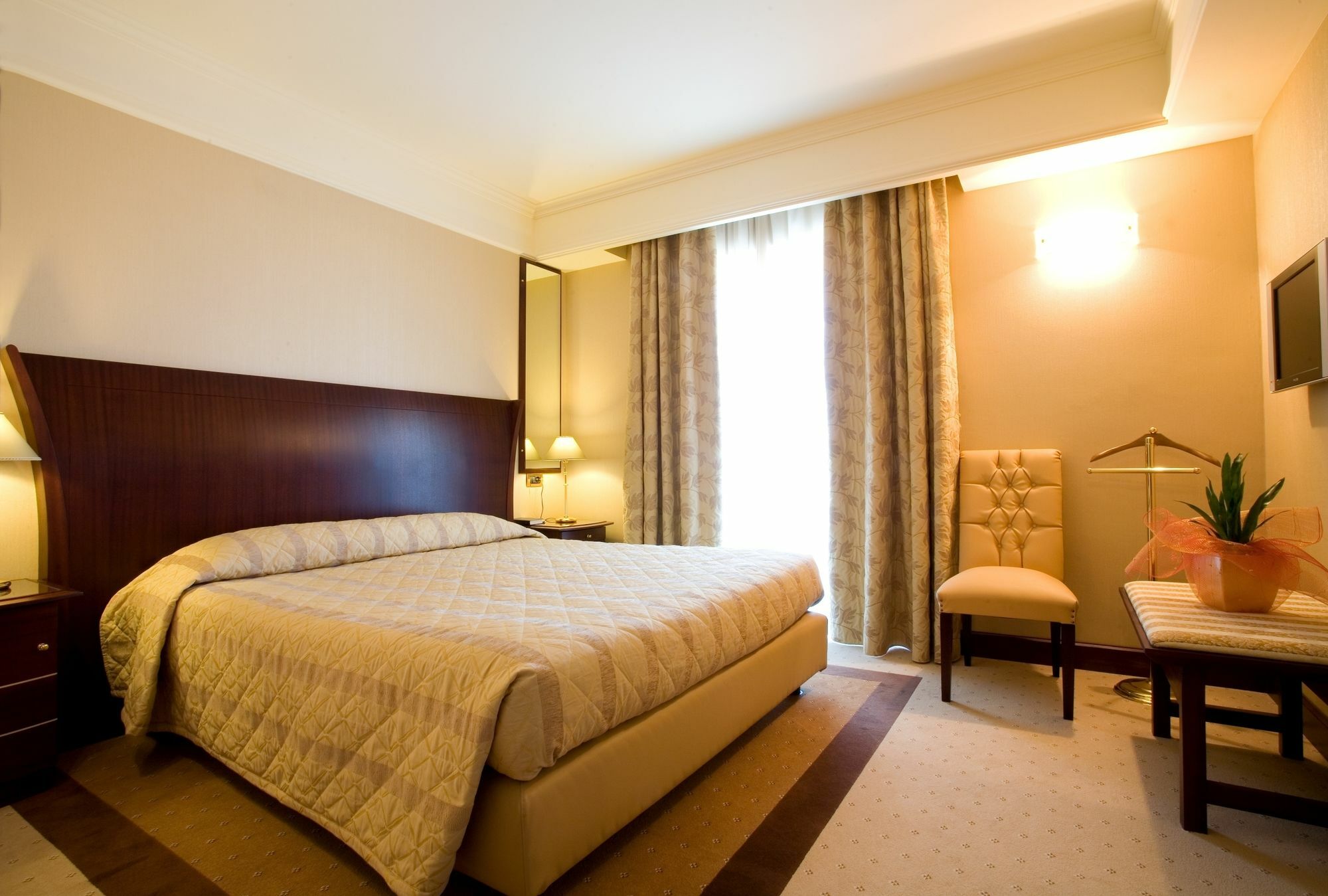 Grand Hotel Olimpo Alberobello Ngoại thất bức ảnh