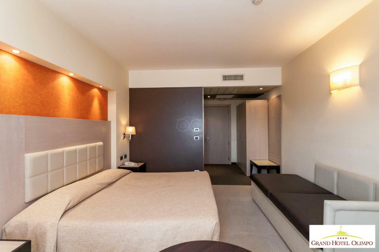 Grand Hotel Olimpo Alberobello Ngoại thất bức ảnh