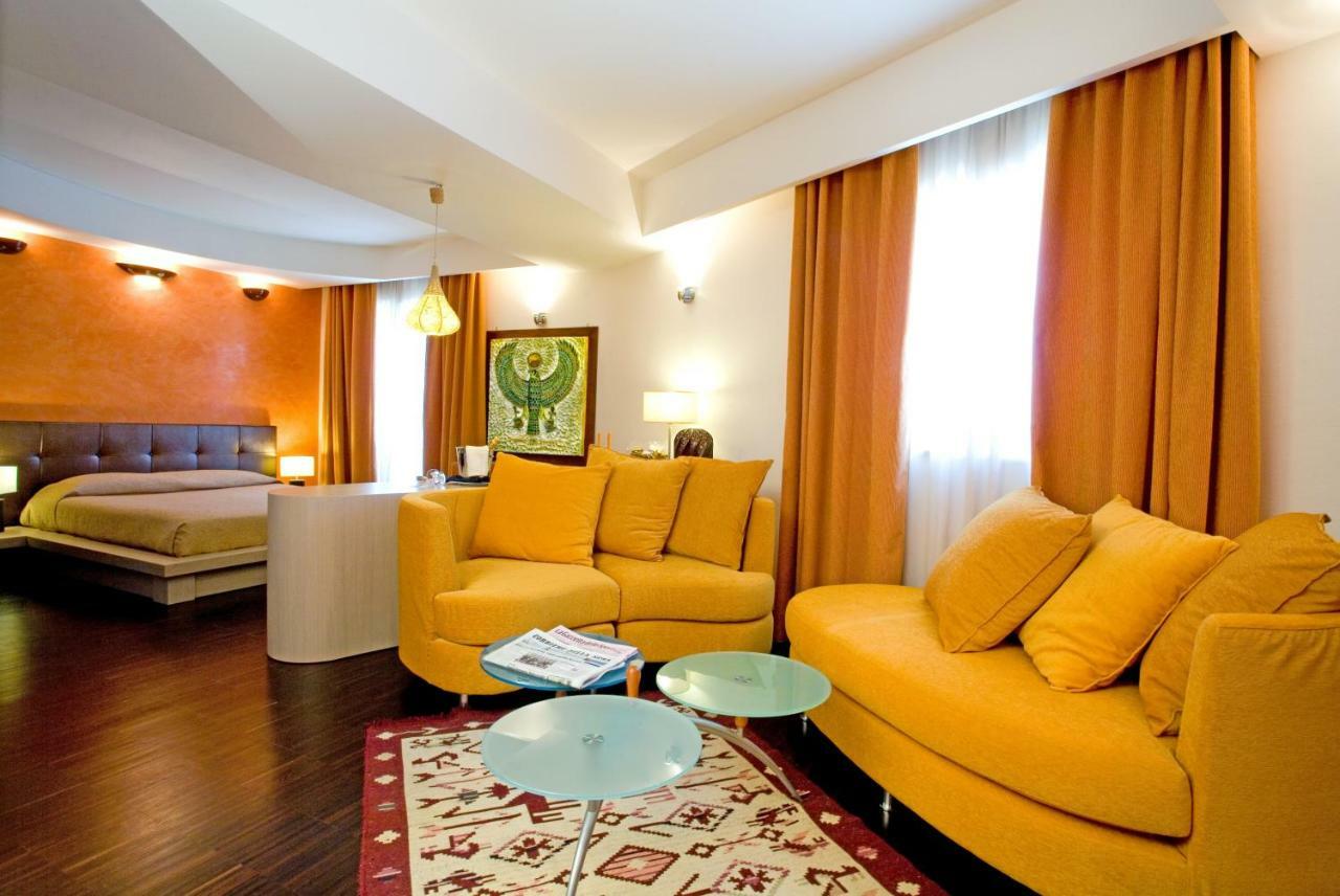 Grand Hotel Olimpo Alberobello Ngoại thất bức ảnh